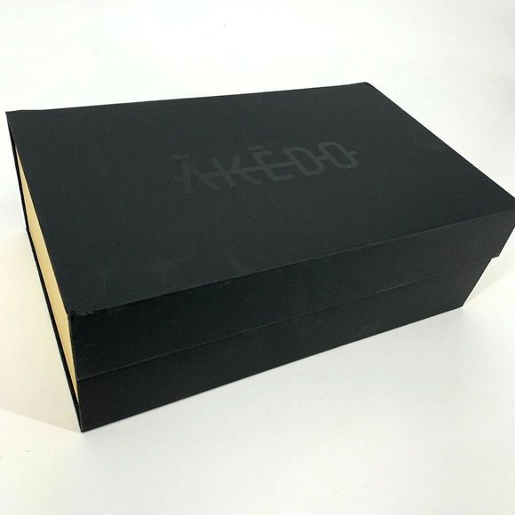 Akedo x E.T. The Extra Terrestrial Shoes Adult Signature High Top UK 7 US 10 - Picture 3 of 12